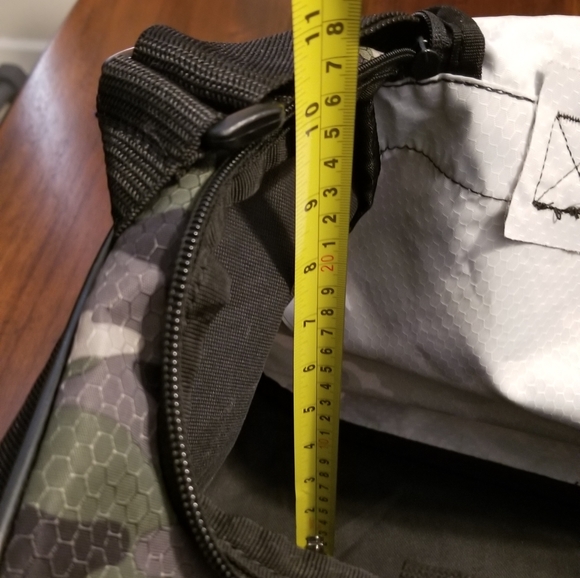 adidas Bags Adidas Camo Duffle Bag Poshmark